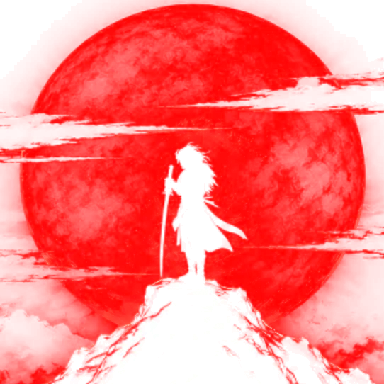 Moon emblem